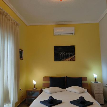 A&B Apartamento Néoi Epivátai Exterior foto