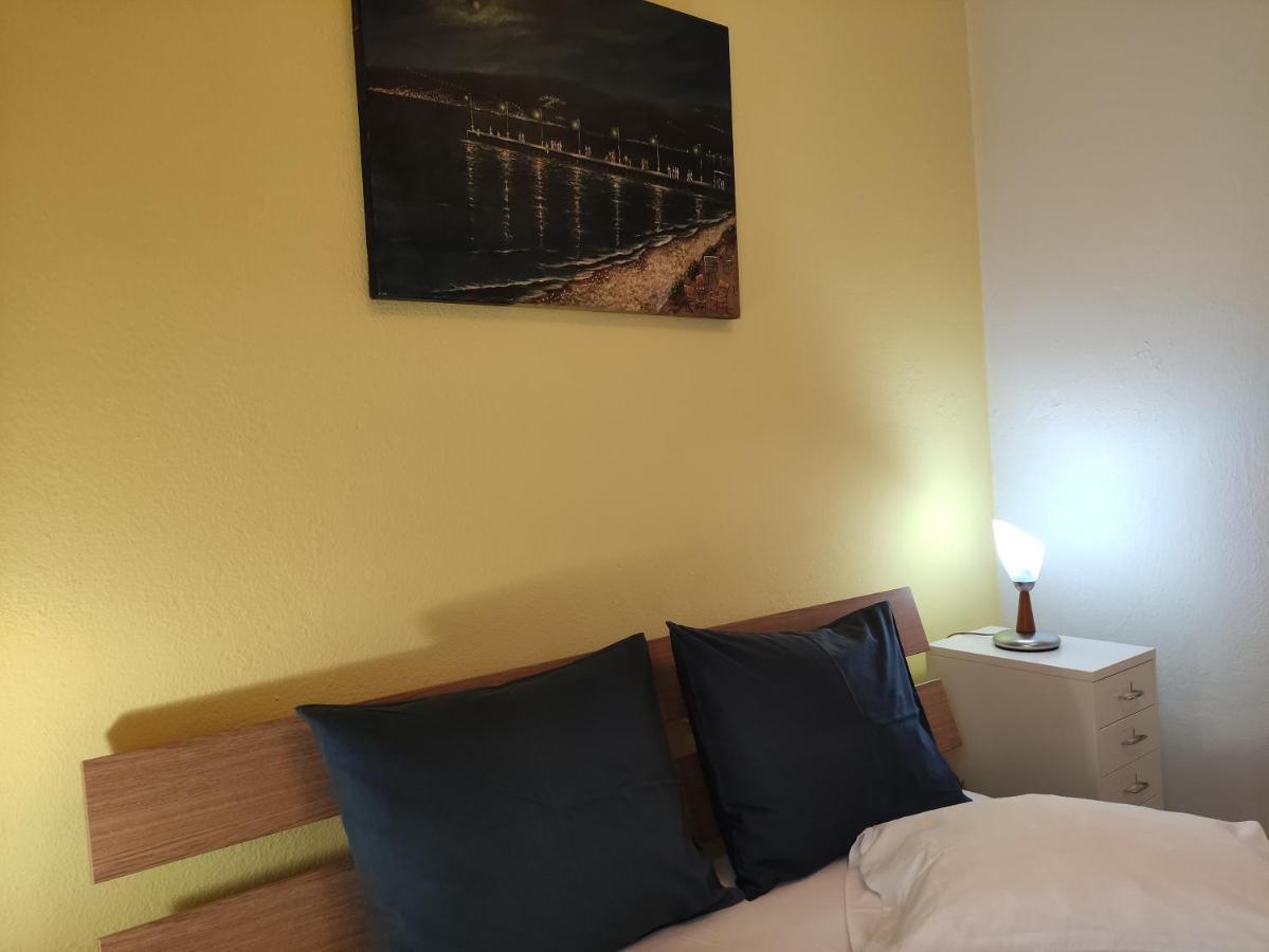 A&B Apartamento Néoi Epivátai Exterior foto