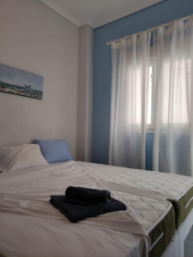 A&B Apartamento Néoi Epivátai Exterior foto