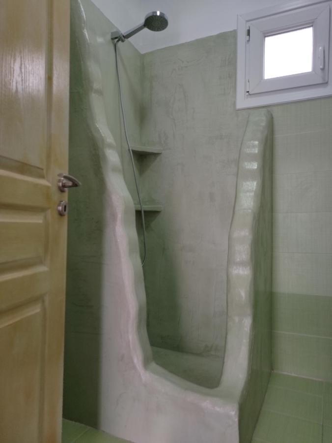 A&B Apartamento Néoi Epivátai Exterior foto