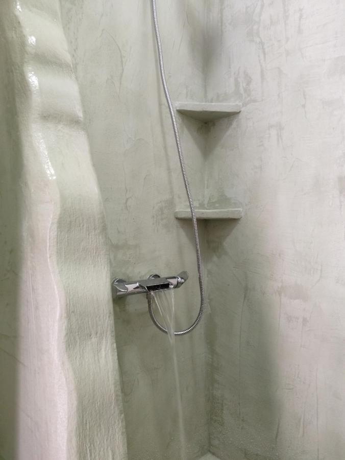 A&B Apartamento Néoi Epivátai Exterior foto