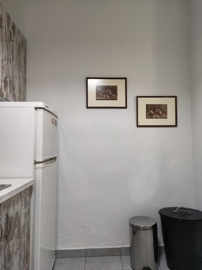 A&B Apartamento Néoi Epivátai Exterior foto
