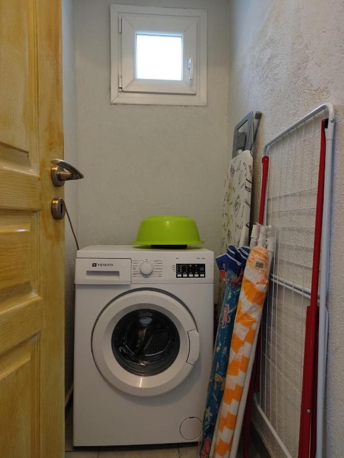 A&B Apartamento Néoi Epivátai Exterior foto